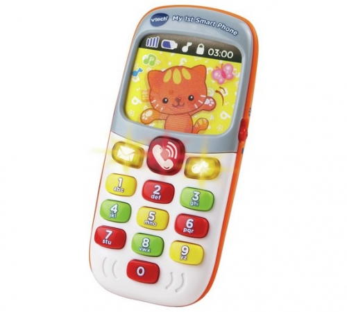 VTech My 1st Smartphone