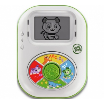 LeapFrog Learn and Groove Scout Music Player