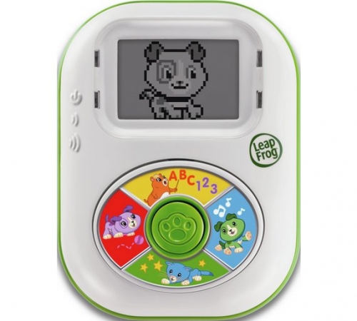 LeapFrog Learn and Groove Scout Music Player