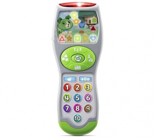 LeapFrog Learning Lights Remote