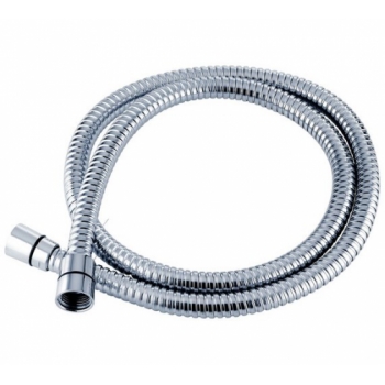 Triton 1.5M Shower Hose - Chrome