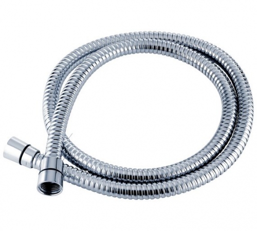 Triton 1.5M Shower Hose - Chrome