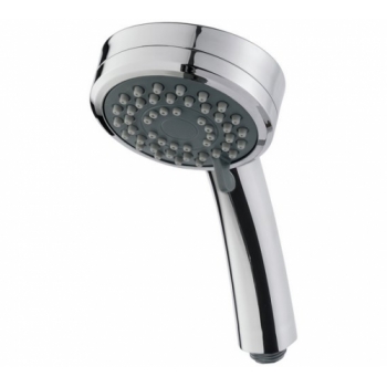 Triton 3 Function Shower Head - Chrome