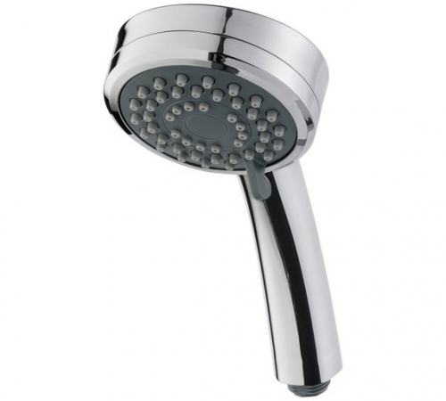 Triton 3 Function Shower Head - Chrome