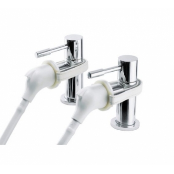 Croydex Bath Shower Set