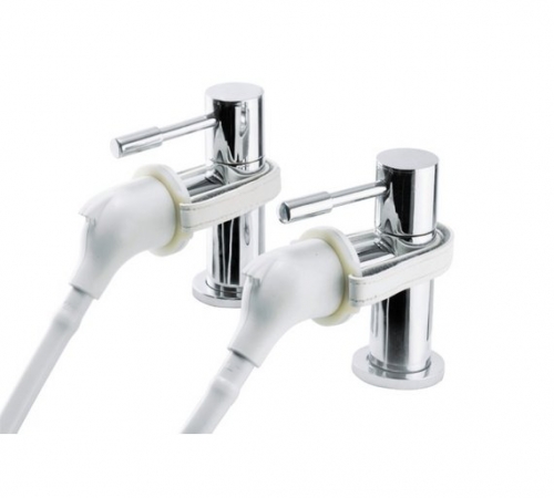 Croydex Bath Shower Set