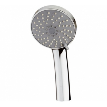 Argos Home 4 Function Shower Head - Chrome