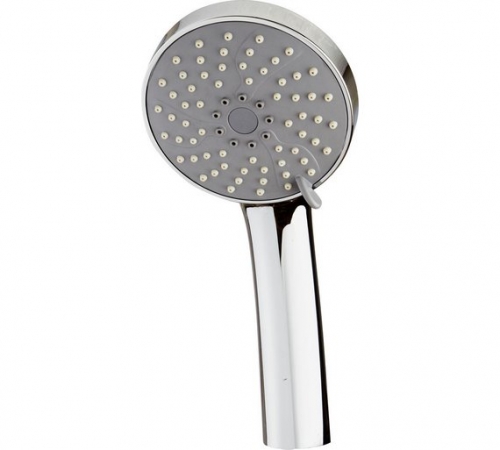 Argos Home 4 Function Shower Head - Chrome