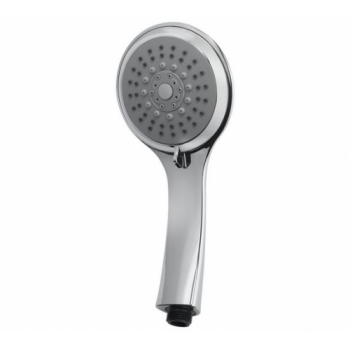 Argos Home 3 Function Shower Head - Chrome