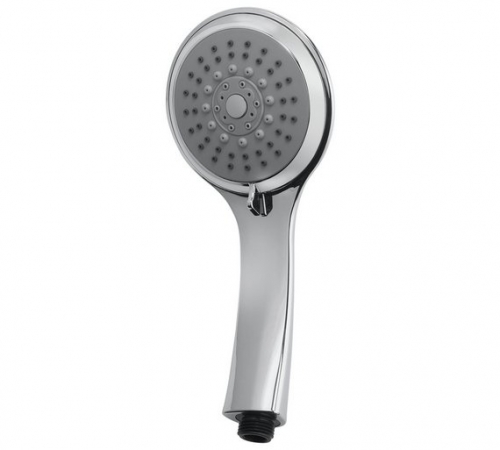 Argos Home 3 Function Shower Head - Chrome