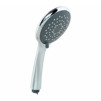 Triton 5 Function Shower Head - Chrome