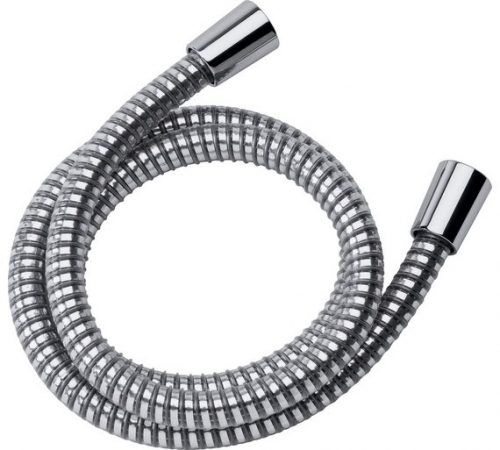 Mira Beat 1.25m Shower Hose - Chrome