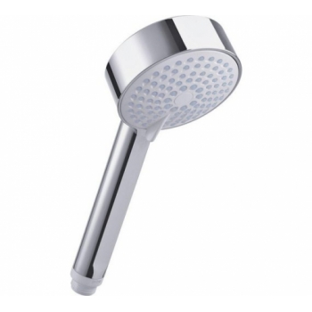 Mira Beat 4 Function Shower Head - Chrome