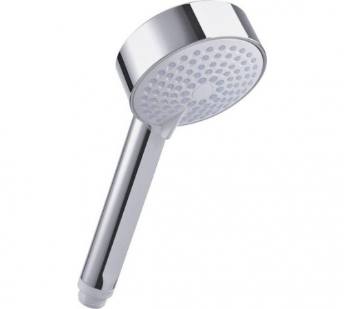 Mira Beat 4 Function Shower Head - Chrome