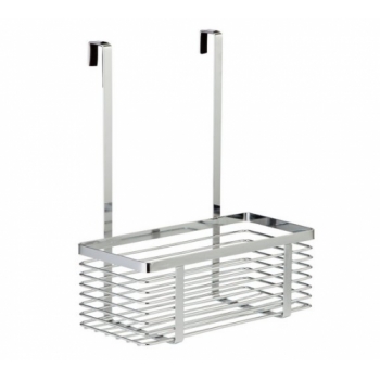 Argos Home Steel Overdoor Shower Caddy