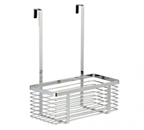 Argos Home Steel Overdoor Shower Caddy