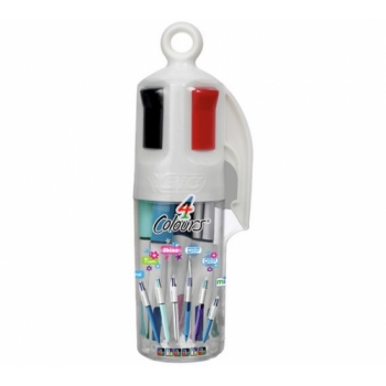 BIC 4 Colour Mega Pot