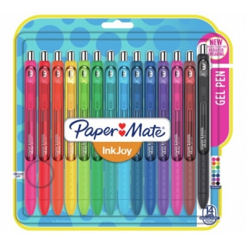 Paper Mate 14 Pack of Ink Joy Gel Pens