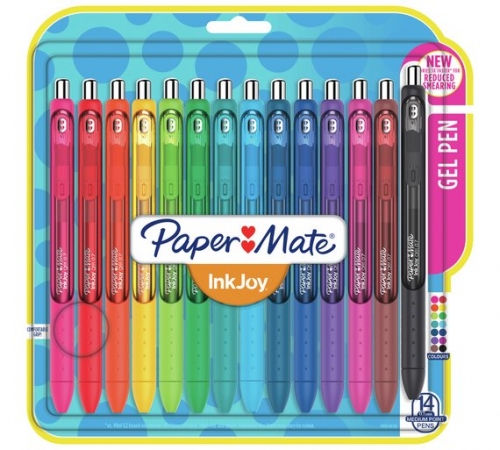 Paper Mate 14 Pack of Ink Joy Gel Pens