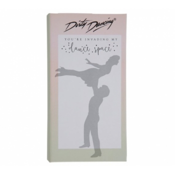 Dirty Dancing Stationery Set