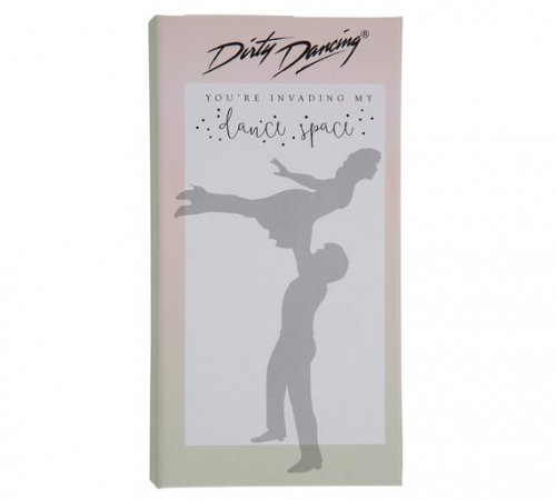 Dirty Dancing Stationery Set