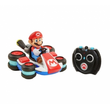 Nintendo Radio Controlled Mario Kart