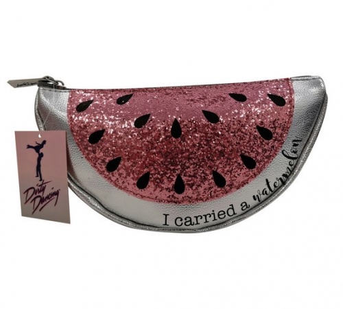 Dirty Dancing Watermelon Pouch