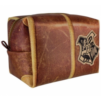 Harry Potter Hogwarts Toiletry Bag