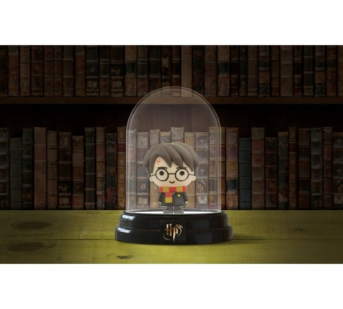 Harry Potter Mini Jar Light