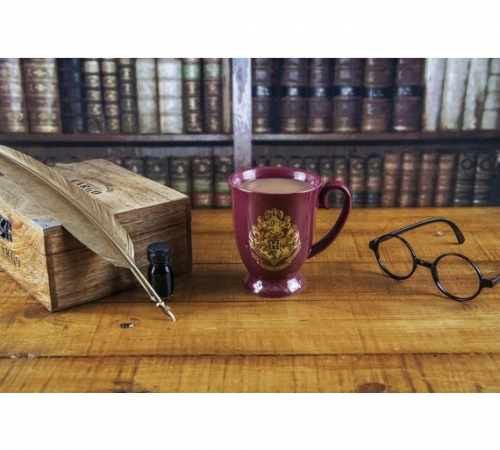 Harry Potter Mug