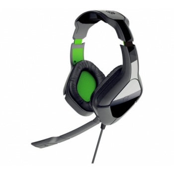 HC-X1 Xbox One, PS4, PC Headset - Green