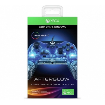 Afterglow Prismatic Xbox One Controller