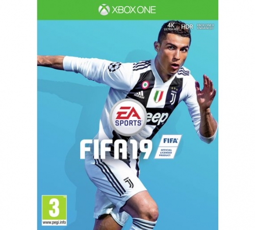 FIFA 19 Xbox One Game