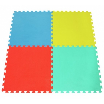 Chad Valley Foam Protector Tumbler Mats