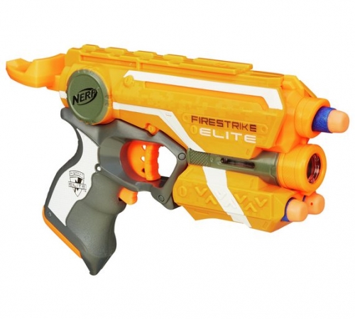 Nerf N-Strike Elite Firestrike Blaster