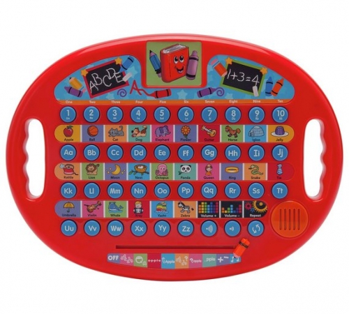 Chad Valley PlaySmart Phonics Board