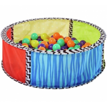 Chad Valley Pop Up Ball Pit