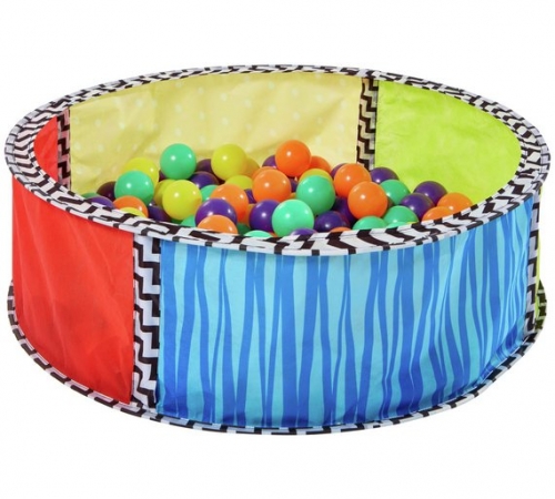 Chad Valley Pop Up Ball Pit