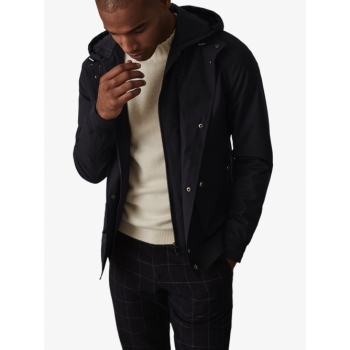 Reiss Bevan Jacket, Blue