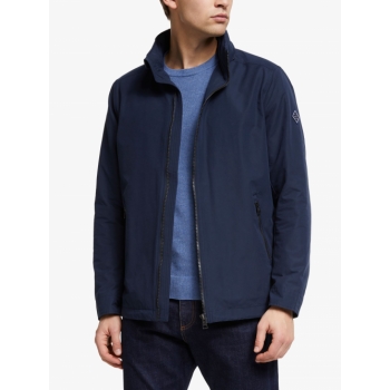 GANT Coast Mid Jacket, Evening Blue