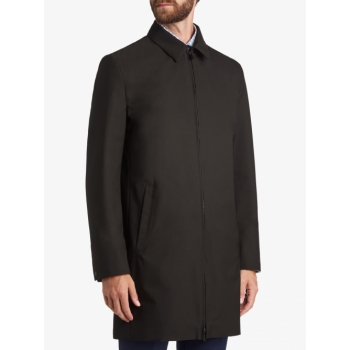 HUGO by Hugo Boss Morgan Coat, Black