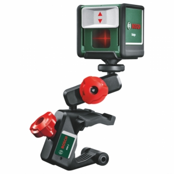 Bosch Quigo Cross Line Laser