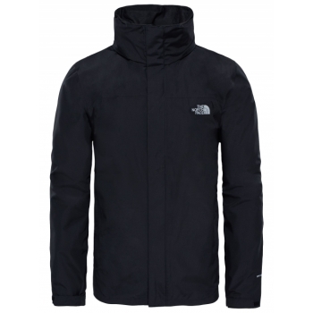 The North Face Sangro Waterproof Men's Jacket, Black