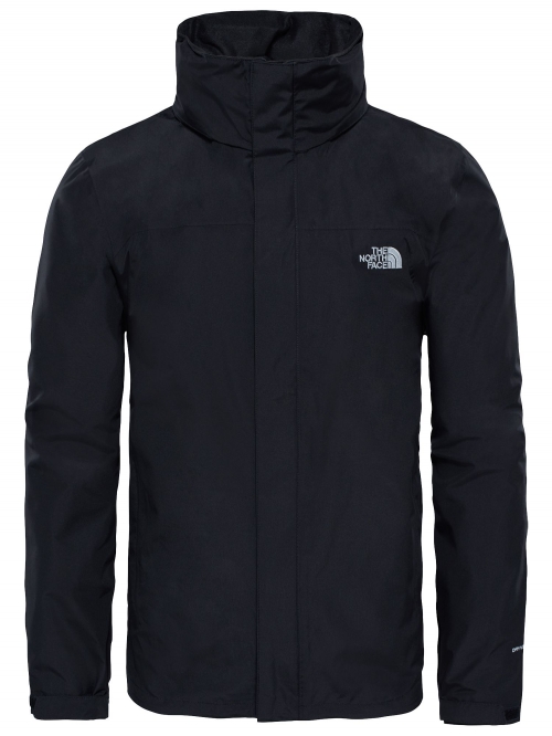 The North Face Sangro Waterproof Men's Jacket, Black