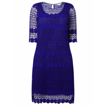 Studio 8 Cynthia Dress, Ultra Violet