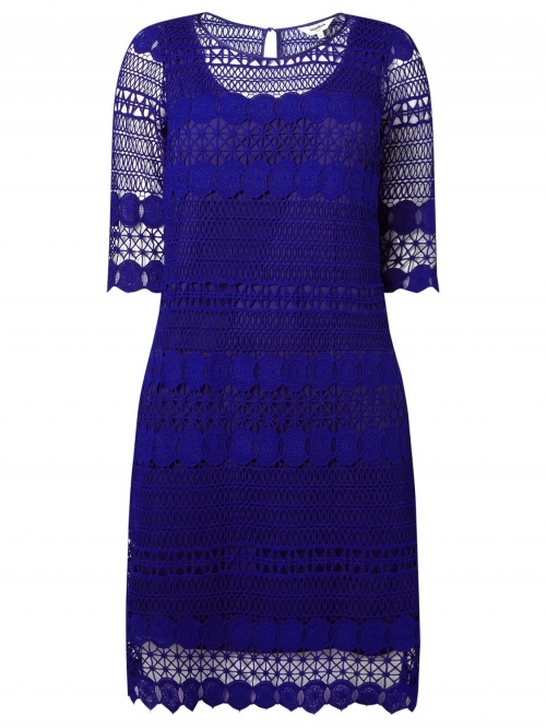 Studio 8 Cynthia Dress, Ultra Violet