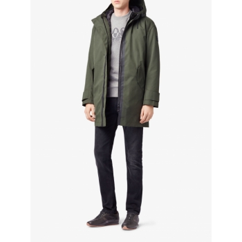 BOSS Oloro Jacket, Dark Green