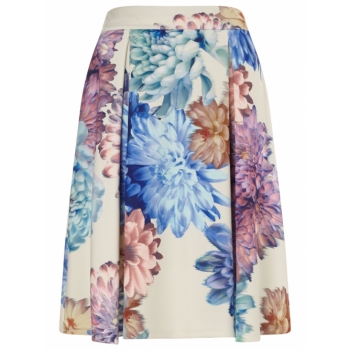 Studio 8 Leona Skirt, Multi-Coloured