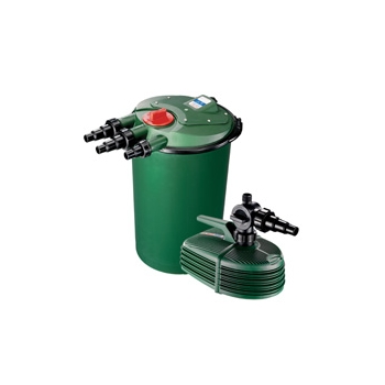 Fish Mate 10000 Pressure Filter & 5000 Pump Set