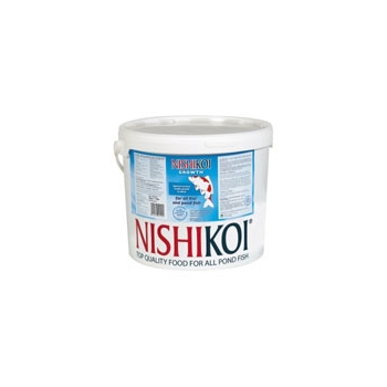 Nishikoi Growth Pellets (10kg)